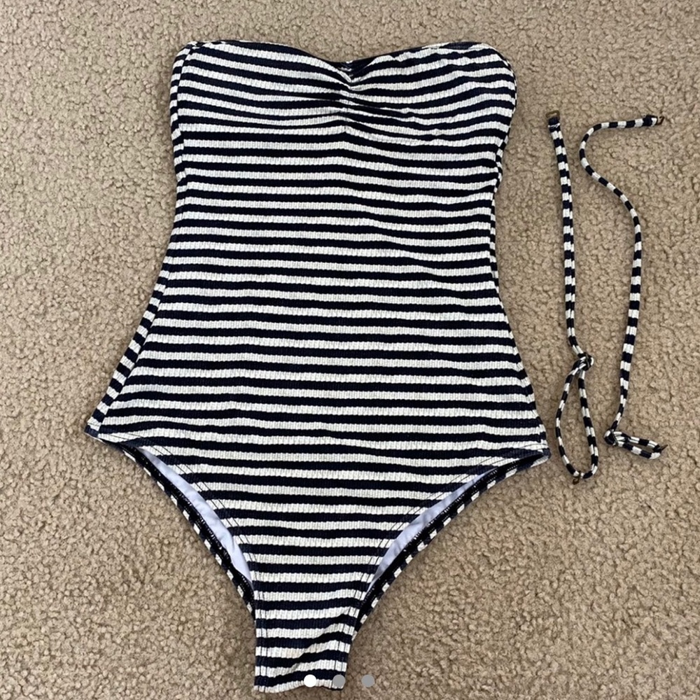 Billabong one piece swimsuit